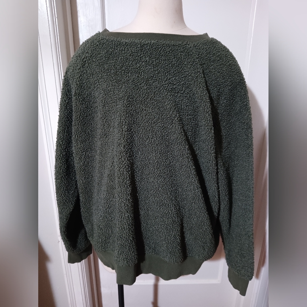 Euc Pullover Universal Thread Crewneck Sweater Da… - image 5